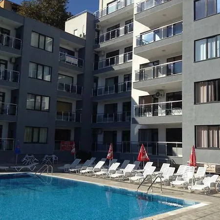 Appartamento Yalta