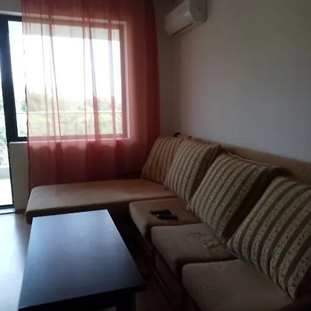 Yalta Appartamento Golden Sands