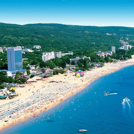 Yalta Golden Sands
