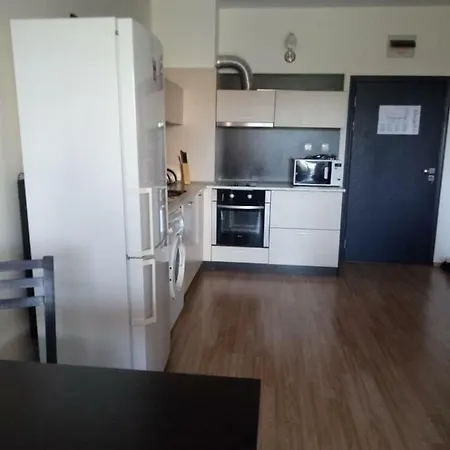 Apartmán Yalta