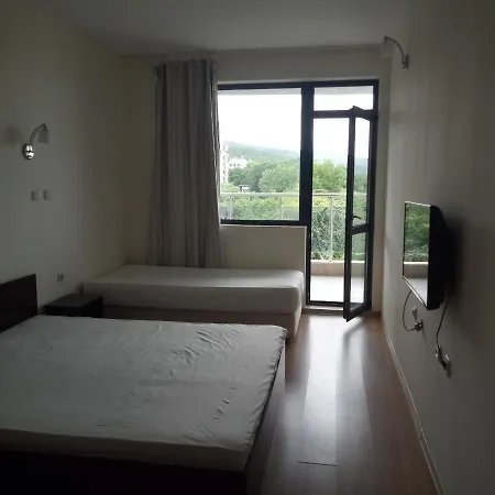 Apartmán Yalta Zlate písky